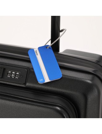 Luggage Tag Halux