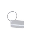 Luggage Tag Halux