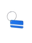 Luggage Tag Halux