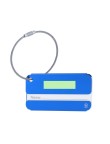 Luggage Tag Halux