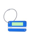 Luggage Tag Halux