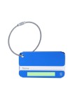 Luggage Tag Halux