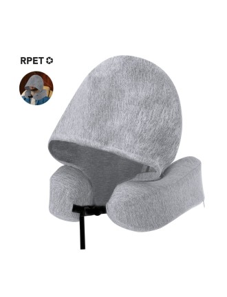 Hooded Pillow Dolking