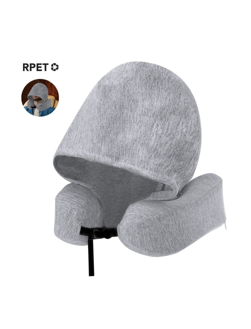 Hooded Pillow Dolking