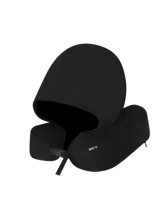 Hooded Pillow Dolking