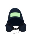 Hooded Pillow Dolking