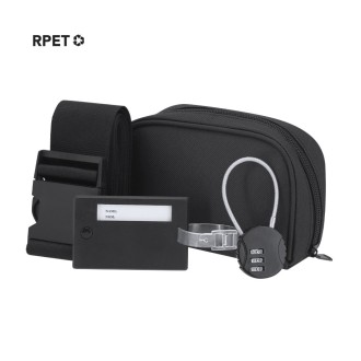 Travel Set Biccap