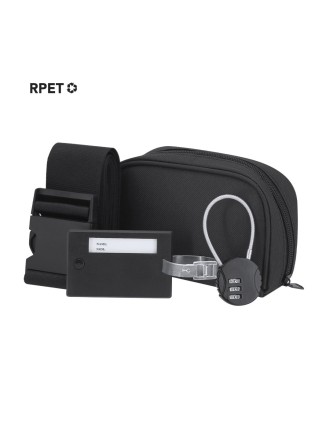 Travel Set Biccap