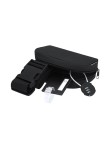 Travel Set Biccap