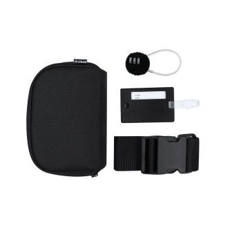 Travel Set Biccap