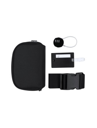 Travel Set Biccap