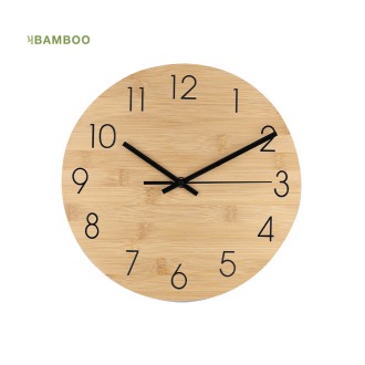 Wall Clock Tiwel
