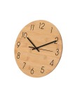 Wall Clock Tiwel