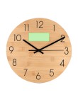 Wall Clock Tiwel