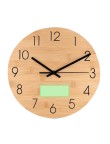 Wall Clock Tiwel