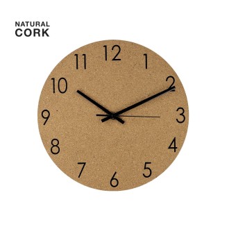 Wall Clock Melzer