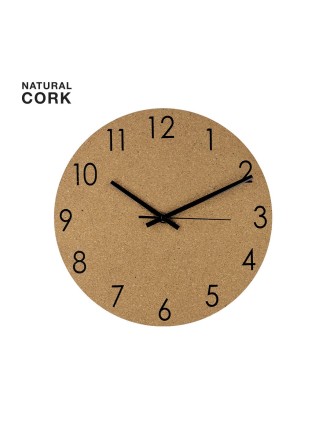 Wall Clock Melzer