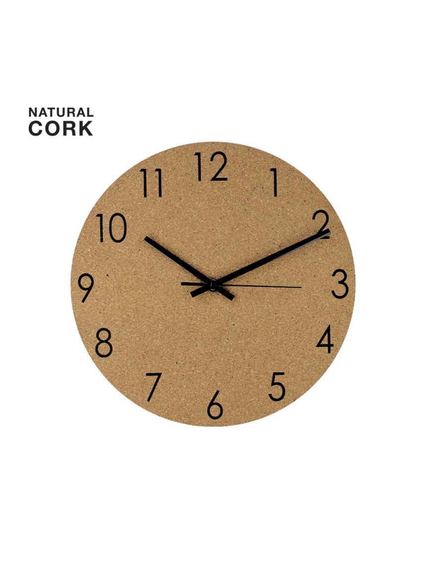 Wall Clock Melzer