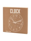 Wall Clock Melzer