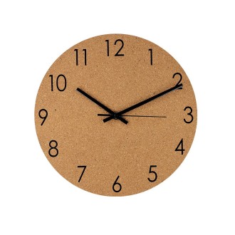 Wall Clock Melzer