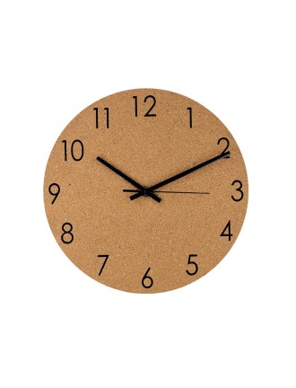 Wall Clock Melzer