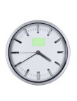 Wall Clock Houser