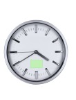 Wall Clock Houser