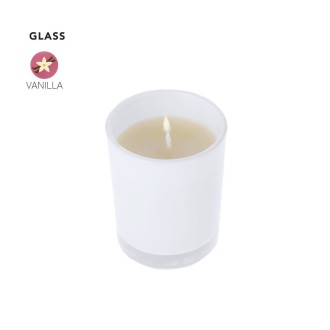 Aromatic Candle Vilbur