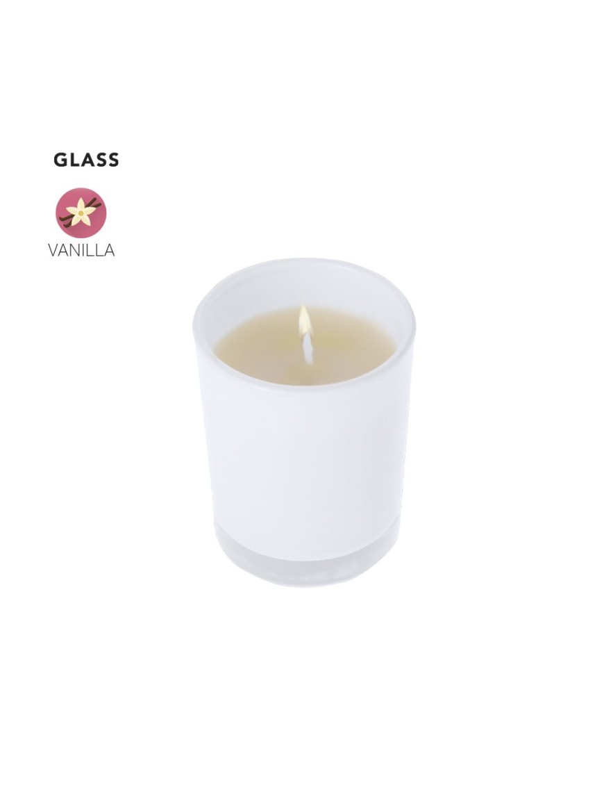 Aromatic Candle Vilbur