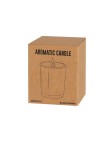 Aromatic Candle Vilbur
