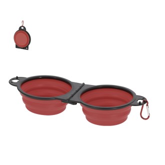 Foldable Bowl Malking