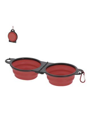 Foldable Bowl Malking