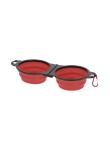 Foldable Bowl Malking