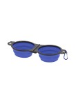 Foldable Bowl Malking