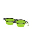 Foldable Bowl Malking