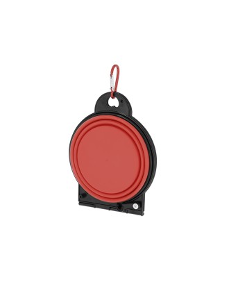 Foldable Bowl Malking