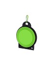 Foldable Bowl Malking