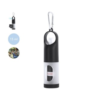 Waste Bag Dispenser Kesler