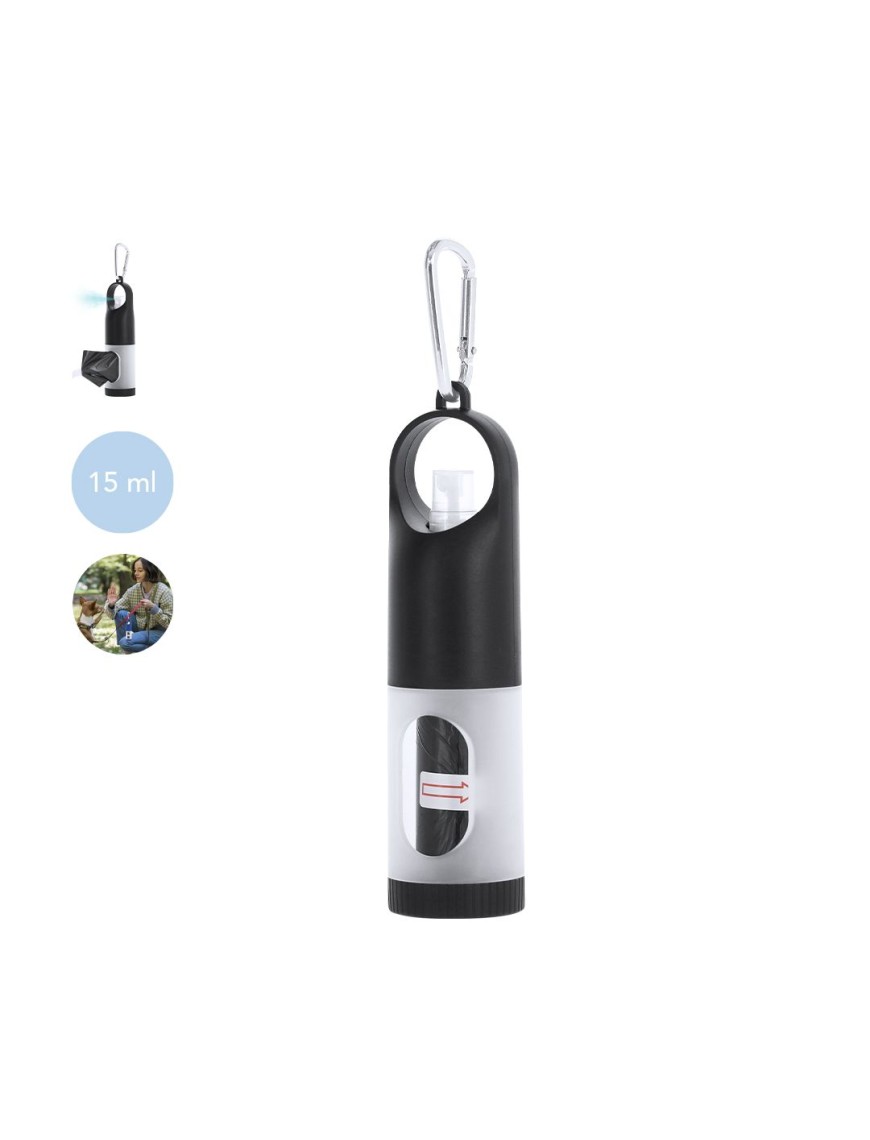 Waste Bag Dispenser Kesler