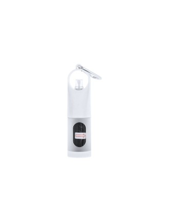 Waste Bag Dispenser Kesler