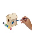 Birdhouse Spydel