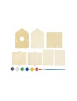 Birdhouse Spydel