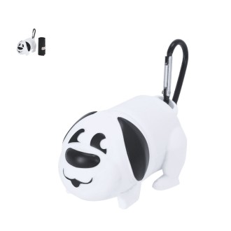 Waste Bag Dispenser Kiry