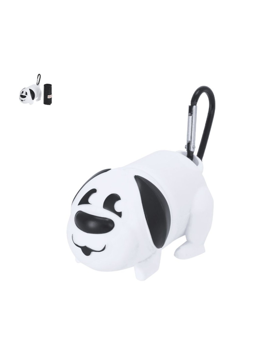 Waste Bag Dispenser Kiry