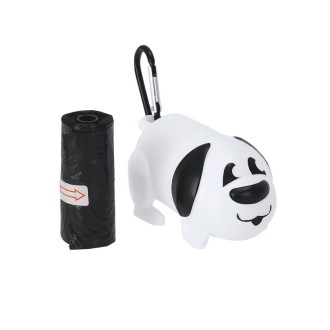 Waste Bag Dispenser Kiry