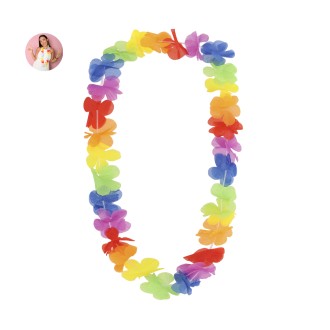 Hawaiian Necklace Punder