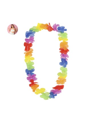Hawaiian Necklace Punder