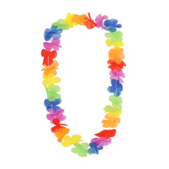 Hawaiian Necklace Punder