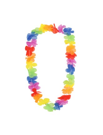 Hawaiian Necklace Punder