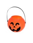 Halloween Basket Cowel